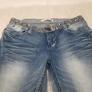 No Boundaries Jeans. Size 7